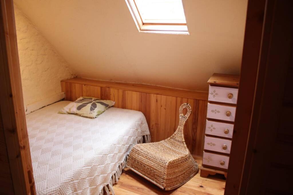 Bras D'Or Rural Gite Cottage By Farms & Lakes. Bais  Exterior foto