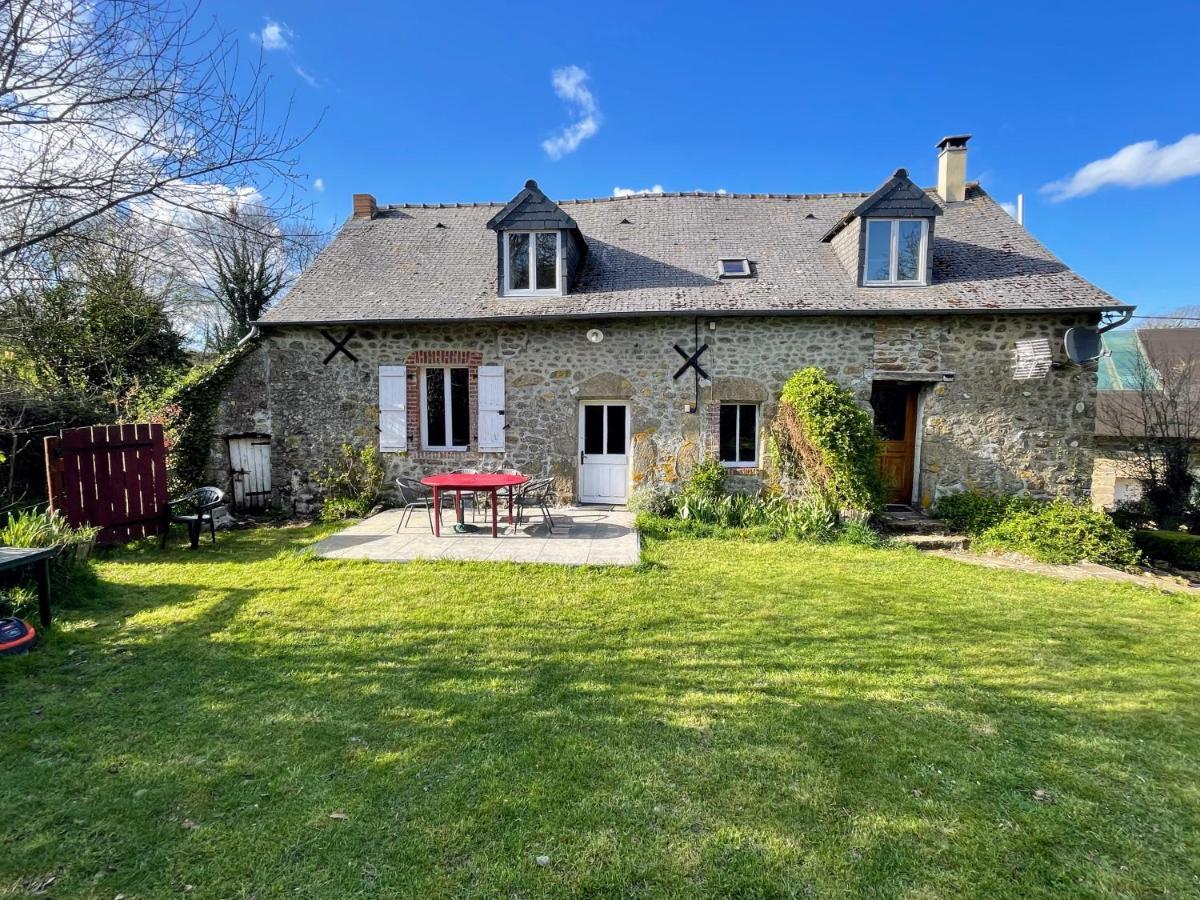 Bras D'Or Rural Gite Cottage By Farms & Lakes. Bais  Exterior foto